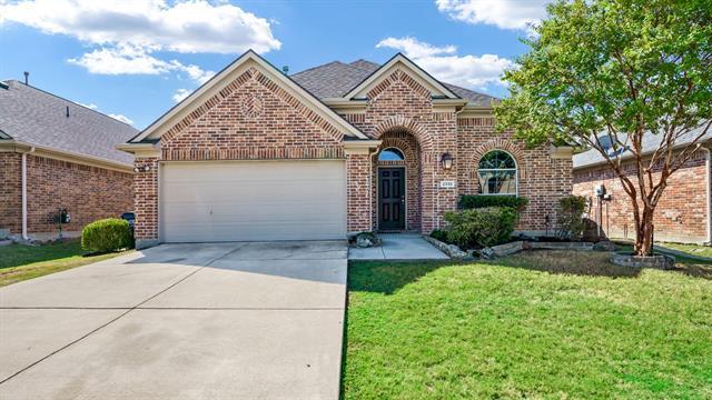 property at 2332 Elm Valley Dr
