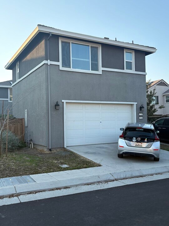 1712 S Central Pky, Unit 1712 in Tracy, CA - Building Photo