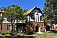 Lincoln Meadows Apartments in Wichita, KS - Building Photo - Building Photo