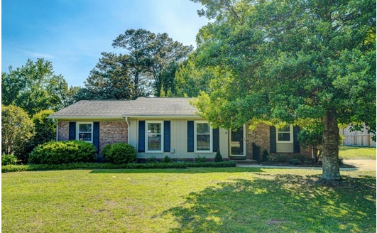 property at 318 Apollo Dr