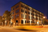 Miller's Court photo'