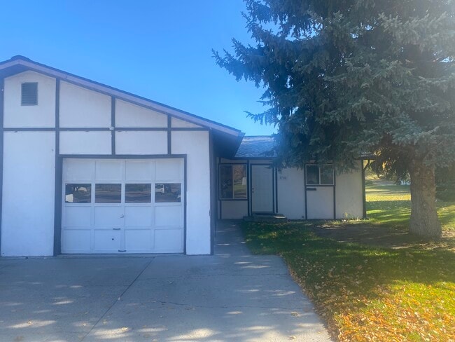 2700 Bluebell Dr, Unit 2700 Bluebell Dr Missoula in Missoula, MT - Foto de edificio - Building Photo