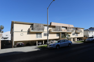 3722 Bagley Ave in Los Angeles, CA - Building Photo - Building Photo