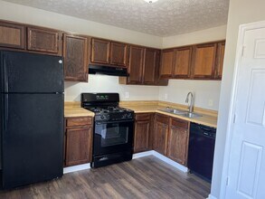 6456 Charter Way in Lithonia, GA - Building Photo - Building Photo