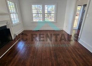 1006 Panola St in Tarboro, NC - Building Photo - Building Photo