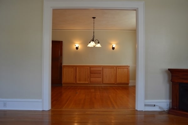 821 Brandon Ave, Unit #2 in Norfolk, VA - Building Photo - Building Photo