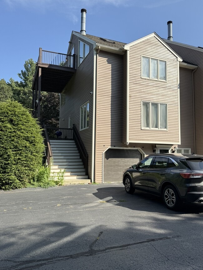 property at 275 Donohue Rd