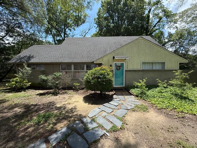 1205 Andover Rd in Richmond, VA - Building Photo - Building Photo