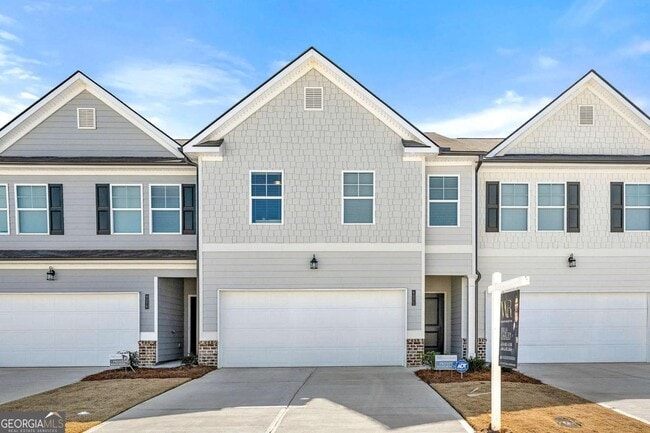 property at 6372 Rosetta Dr