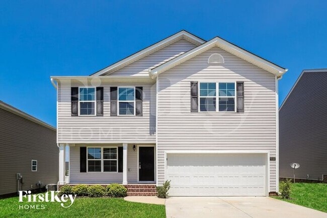 property at 6849 Keeneland Dr