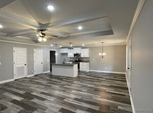 113 Curtis Cir in Daleville, AL - Building Photo - Building Photo