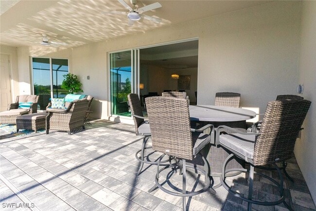 property at 5534 Hampton Links Ct