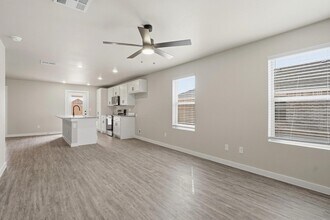 4201 Ranger St in Abilene, TX - Foto de edificio - Building Photo