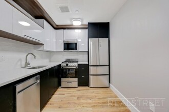 834 Herkimer Street in Brooklyn, NY - Building Photo - Floor Plan