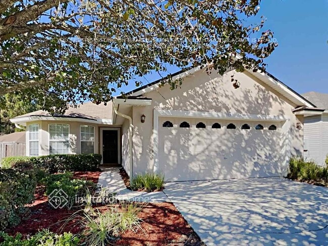property at 3413 Brahma Bull Ct