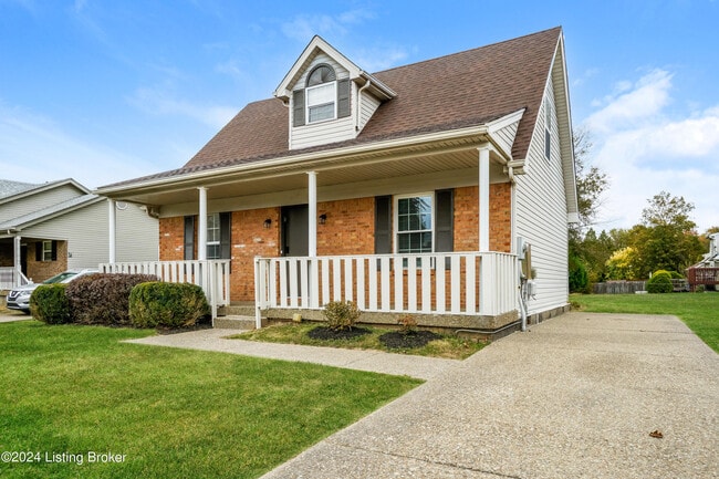 7703 Texlyn Ct in Louisville, KY - Building Photo - Building Photo