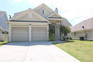 509 Creekview Dr in Anna, TX - Building Photo