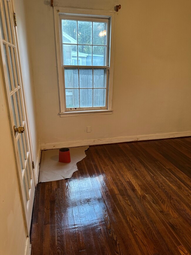 property at 3398 Carrington Rd