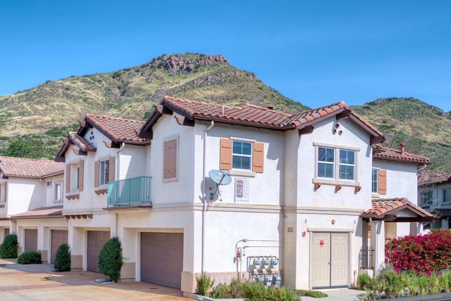 property at 4751 Via Altamira