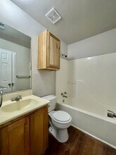 1013-1015-1015 Advance St in San Marcos, TX - Building Photo - Building Photo