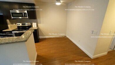 4022 Georgia St in San Diego, CA - Foto de edificio - Building Photo