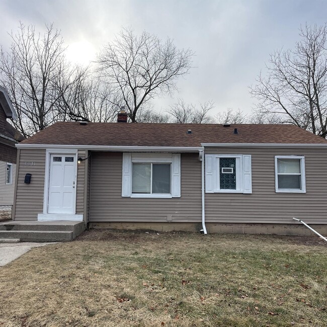 4031 W Fairmount Ave