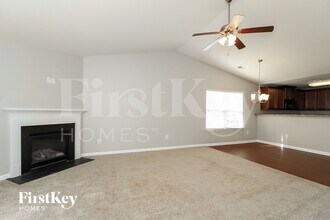 1558 Weatherend Dr in Rural Hall, NC - Building Photo - Building Photo