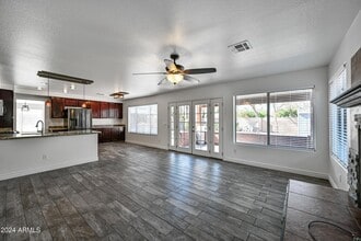 1836 E Aspen Way in Gilbert, AZ - Building Photo - Building Photo