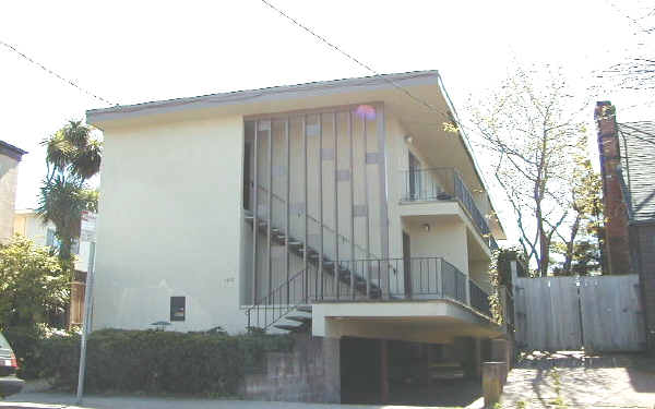 1712 Cedar St in Berkeley, CA - Building Photo - Building Photo