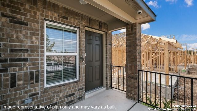 4106 Claystone Canyon in San Antonio, TX - Building Photo - Building Photo