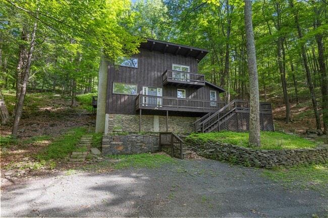 273 Grog Kill Rd in Willow, NY - Building Photo - Building Photo