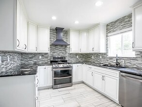 4160 Dooley Way in Colorado Springs, CO - Building Photo - Building Photo