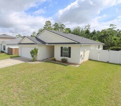 56 Green Palm Ct in St. Augustine, FL - Foto de edificio - Building Photo