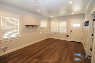 3468 Meade Ave in San Diego, CA - Building Photo - Building Photo