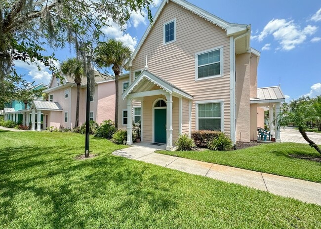 property at 5006 Mangrove Aly