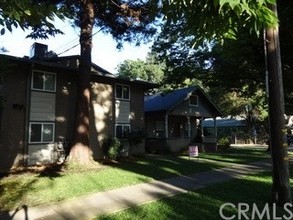 1237 Citrus Ave in Chico, CA - Building Photo - Building Photo