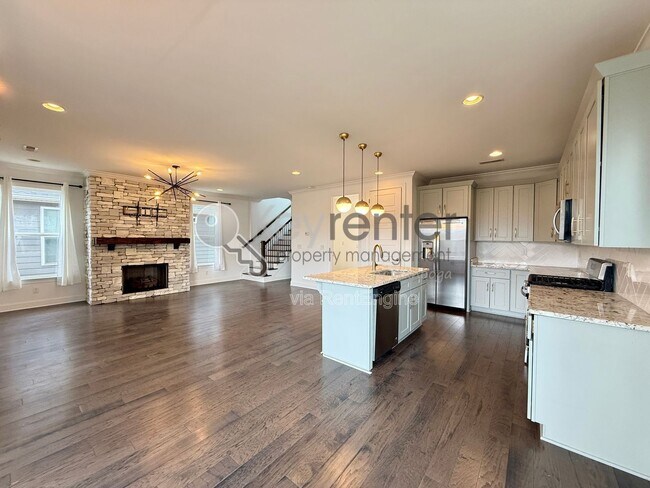 1843 Seven Pines Ln in Chattanooga, TN - Building Photo - Building Photo