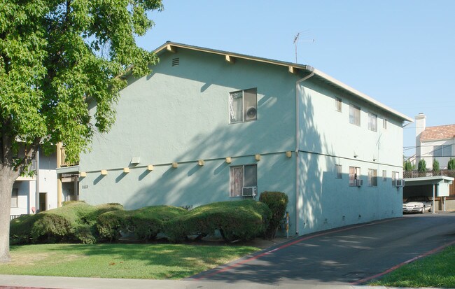 1721 Ross Cor in San Jose, CA - Building Photo - Building Photo