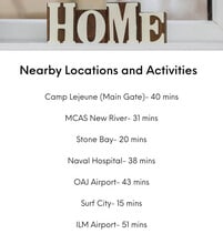 191 Windfield Ln in Holly Ridge, NC - Foto de edificio - Building Photo