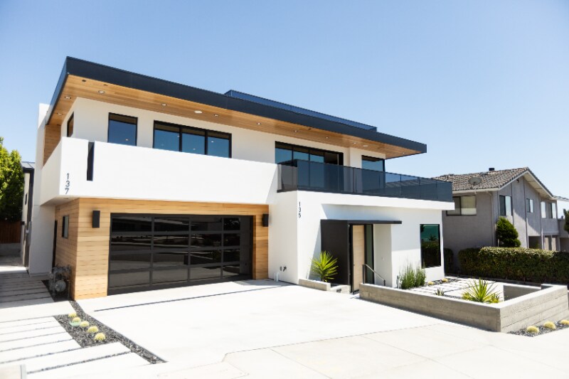 135 Terrace in Pismo Beach, CA - Building Photo