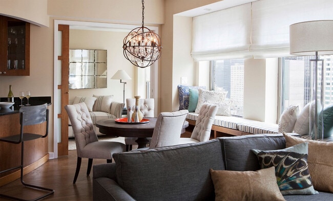 property at 160 Central Park S