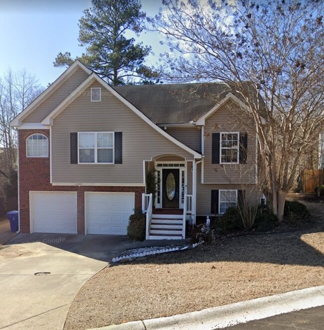 property at 221 Omega Ct