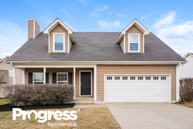 property at 1106 Victoria Dr