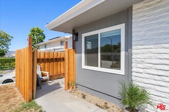 6038 Maury Ave in Los Angeles, CA - Building Photo - Building Photo