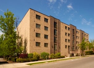 Park Place Apartments in State College, PA - Building Photo - Building Photo