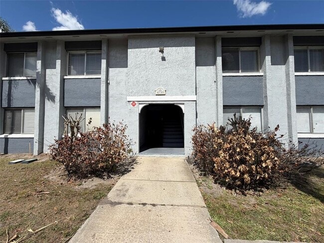 property at 4735 S Texas Ave