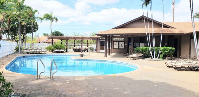 property at 91-781-781 Puamaeole St