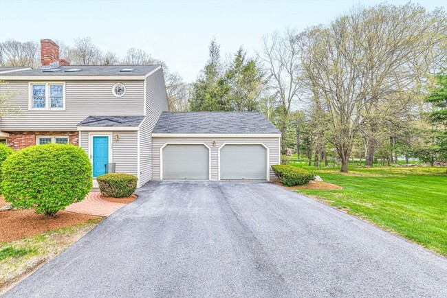 55 Harrington Farms Way in Shrewsbury, MA - Building Photo - Building Photo