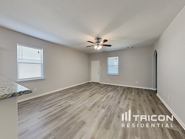 2103 Old Harbor Way in Princeton, TX - Building Photo - Building Photo
