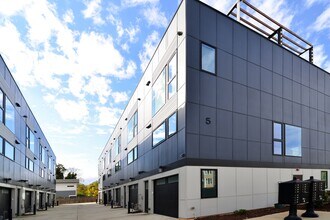 5 Seawell Ave in Raleigh, NC - Building Photo - Building Photo